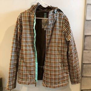 Burton Ski/Snowboard Jacket